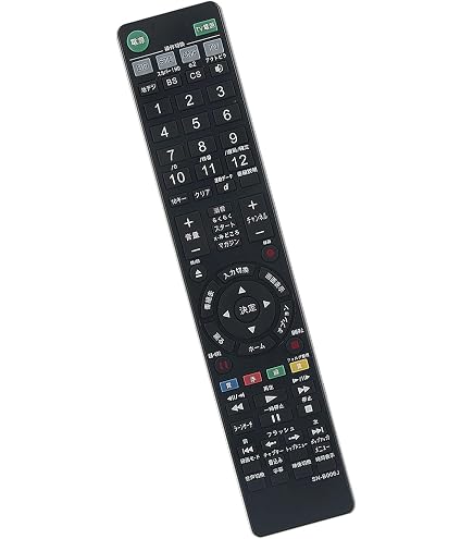 Amazon.co.jp: SONY 純正ブルーレイディスクレコーダー用リモコン RMT